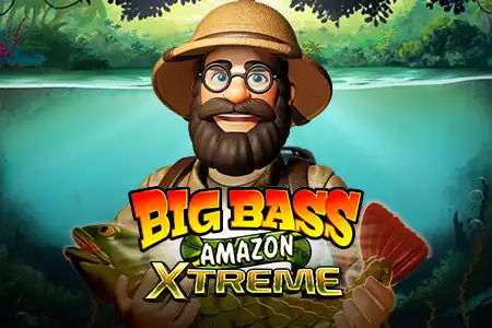 Big Bass Amazon Xtreme - 777-casino-nl.nl