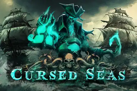 Cursed Seas - 777-casino-nl.nl