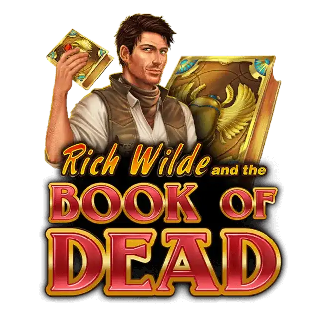 Book of Dead - 777-casino-nl.nl
