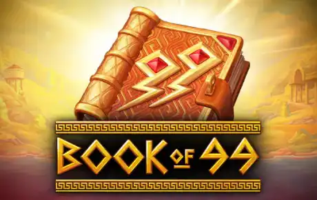 Book of 99 - 777-casino-nl.nl
