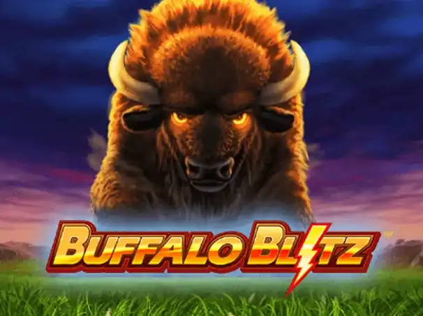 Buffalo Blitz - 777-casino-nl.nl