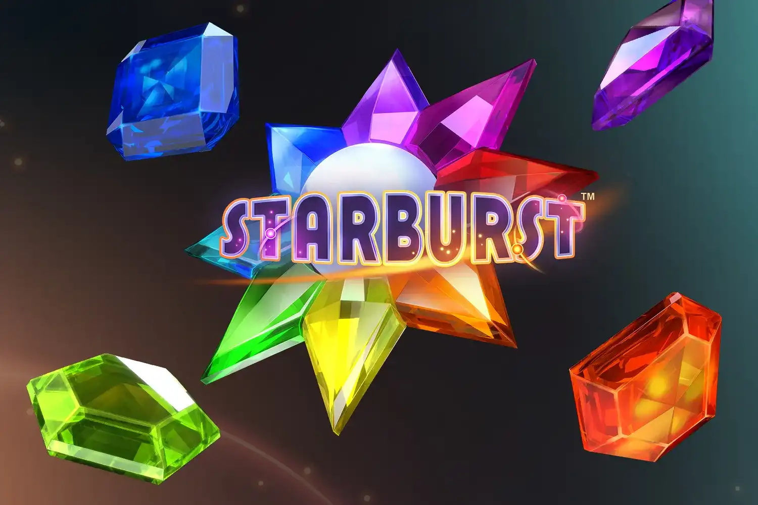 Starburst slot - 777-casino-nl.nl