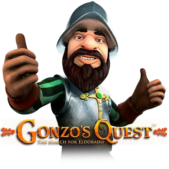 Gonzo’s Quest - 777-casino-nl.nl