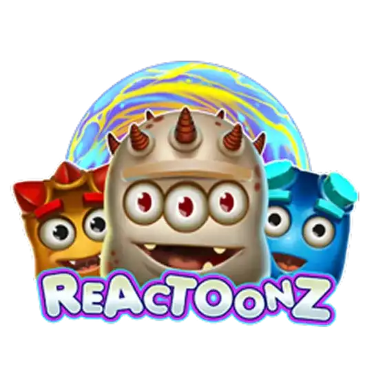 Reactoonz - 777-casino-nl.nl