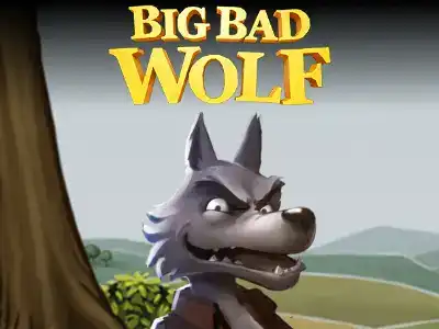 Big Bad Wolf - 777-casino-nl.nl