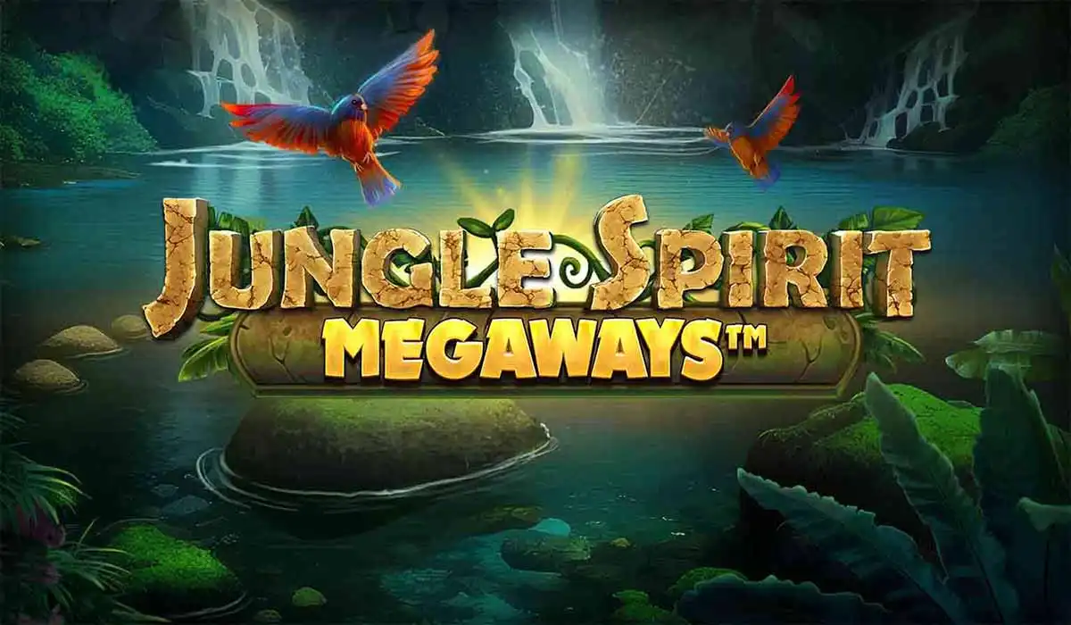 Jungle Spirit: Megaways - 777-casino-nl.nl