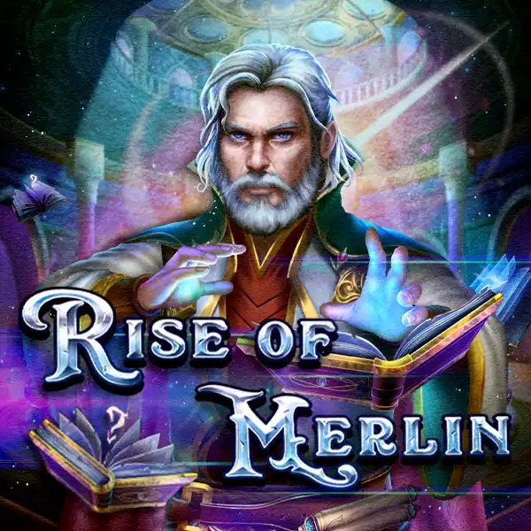Rise of Merlin slot - 777-casino-nl.nl
