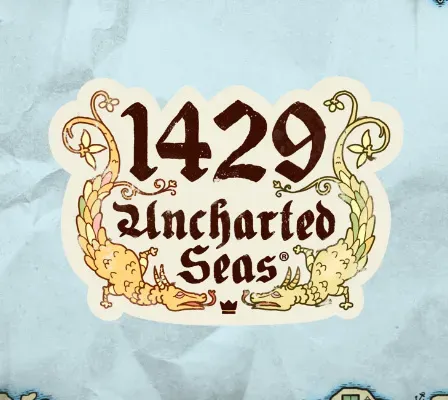 1429 Uncharted Seas - 777-casino-nl.nl