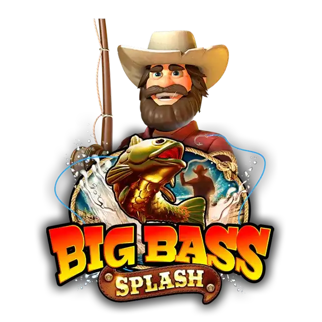 Big Bass Splash - 777-casino-nl.nl
