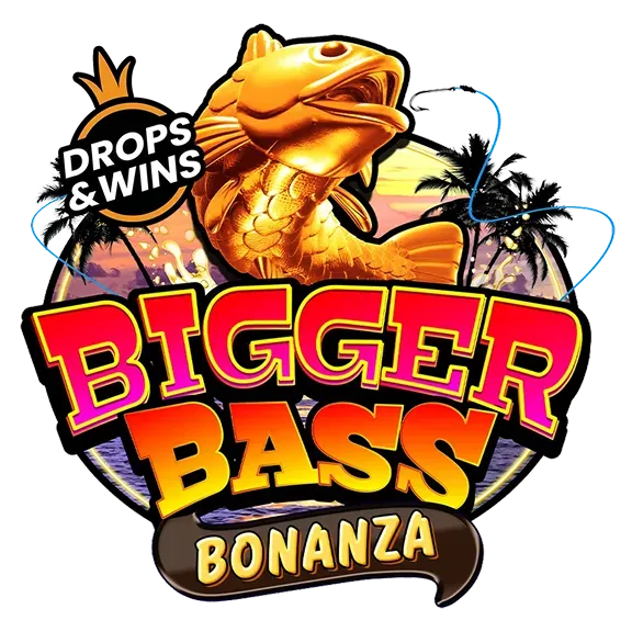 Bigger Bass Bonanza - 777-casino-nl.nl