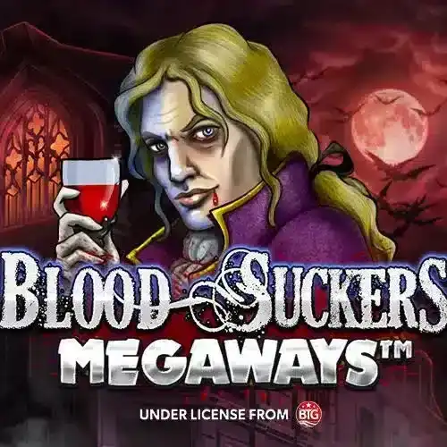 Blood Suckers - 777-casino-nl.nl