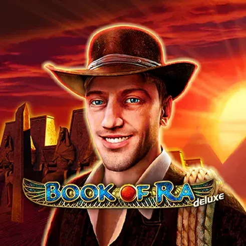 Book of Ra - 777-casino-nl.nl