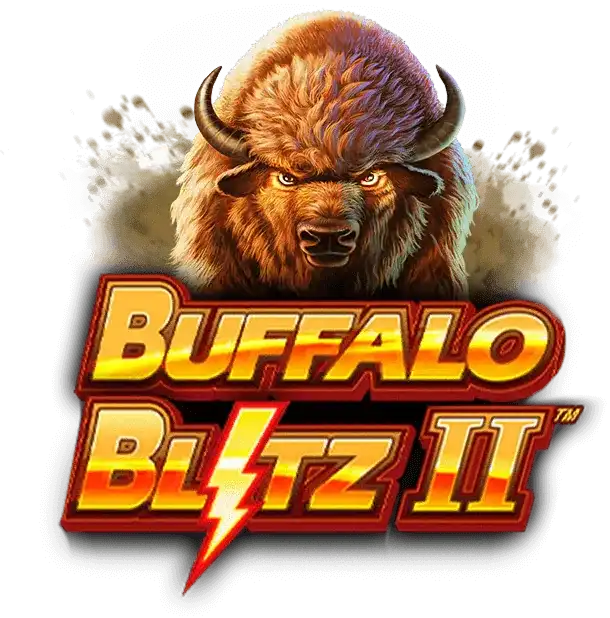 Buffalo Blitz 2 - 777-casino-nl.nl