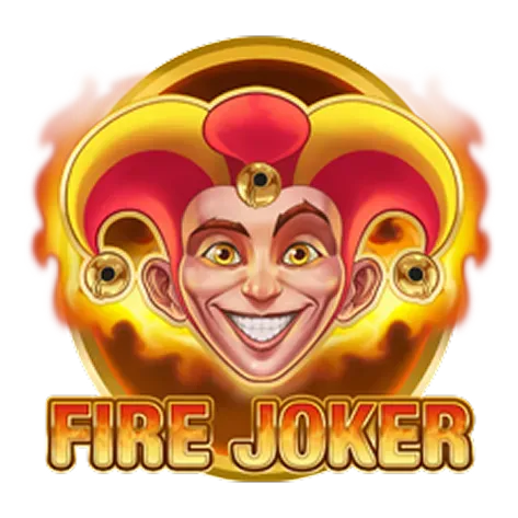 Fire Joker - 777-casino-nl.nl