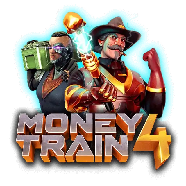 Money Train 4 - 777-casino-nl.nl