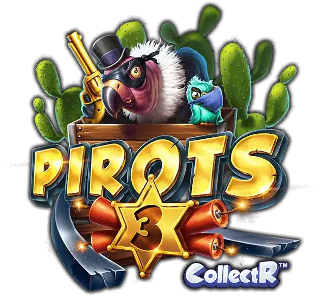 Pirots 3 - 777-casino-nl.nl