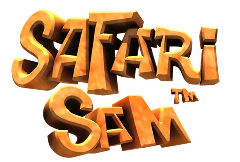 Safari Sam - 777-casino-nl.nl