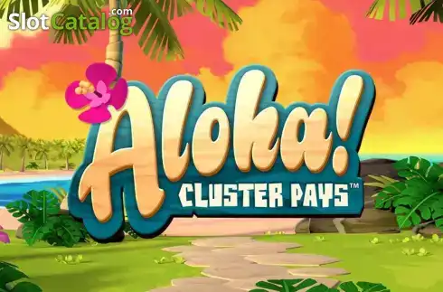 Aloha Cluster Pays - 777-casino-nl.nl