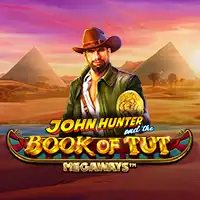 Book of Tut - 777-casino-nl.nl