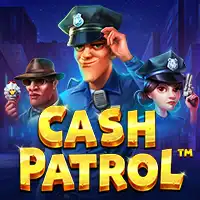 Cash Patrol - 777-casino-nl.nl