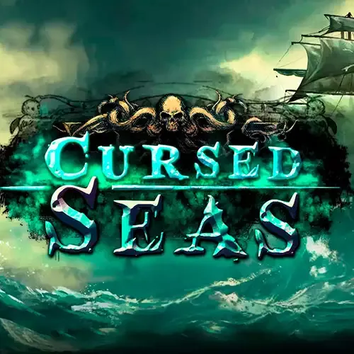 Cursed Seas - 777-casino-nl.nl