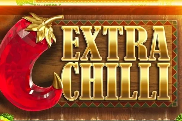 Extra Chilli - 777-casino-nl.nl