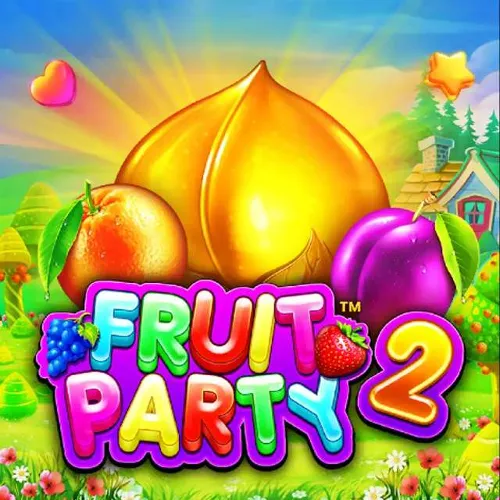 Fruit Party 2 - 777-casino-nl.nl