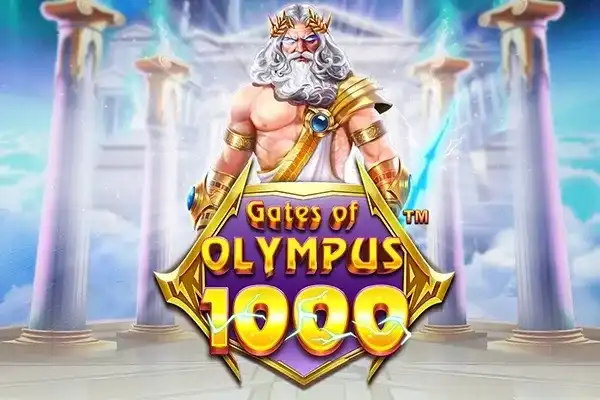 Gates of Olympus 1000 - 777-casino-nl.nl