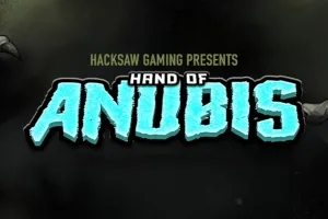 Hand of Anubis - 777-casino-nl.nl