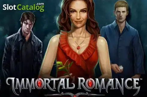 Immortal Romance - 777-casino-nl.nl