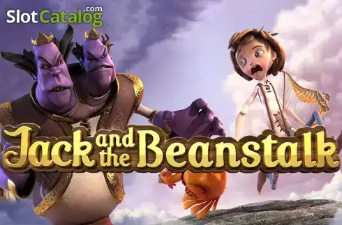 Jack and the Beanstalk - 777-casino-nl.nl