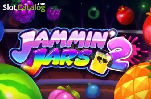 Jammin Jars 2 - 777-casino-nl.nl