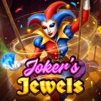 Joker's Jewels - 777-casino-nl.nl