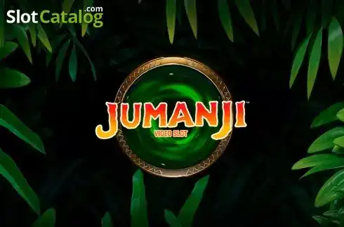 Jumanji - 777-casino-nl.nl