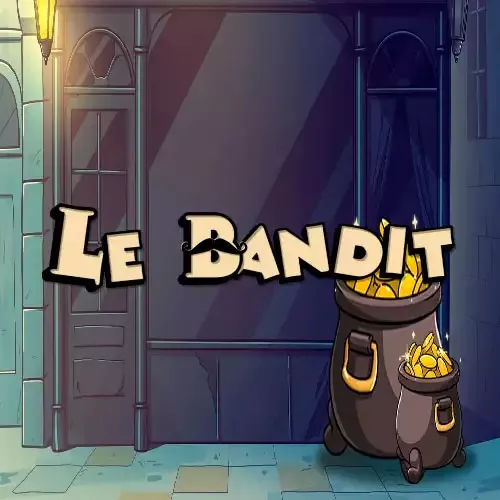 Le Bandit - 777-casino-nl.nl