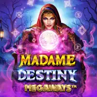Madame Destiny Megaways - 777-casino-nl.nl