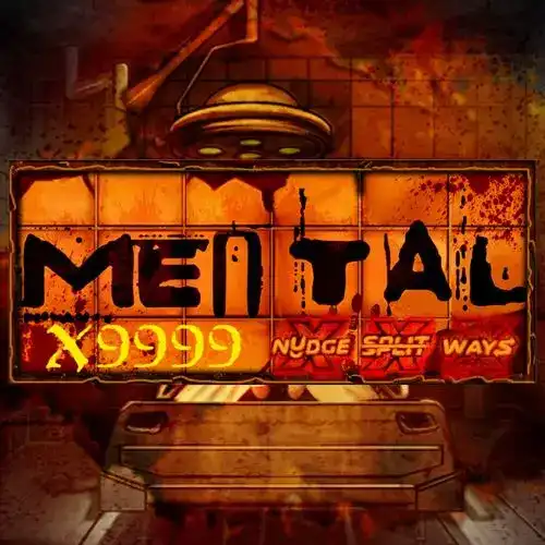 Mental - 777-casino-nl.nl