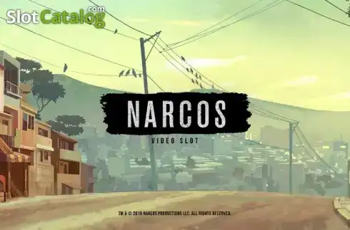 Narcos - 777-casino-nl.nl