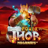 Power of Thor Megaways - 777-casino-nl.nl
