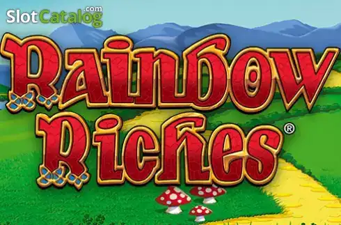Rainbow Riches - 777-casino-nl.nl