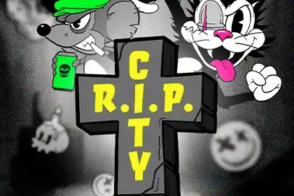 RIP City - 777-casino-nl.nl