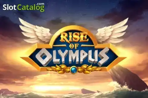 Rise of Olympus - 777-casino-nl.nl