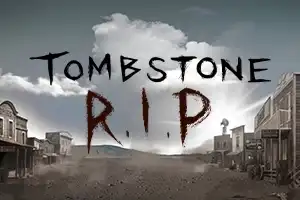 Tombstone RIP - 777-casino-nl.nl