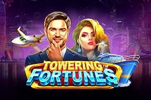 Towering Fortunes - 777-casino-nl.nl