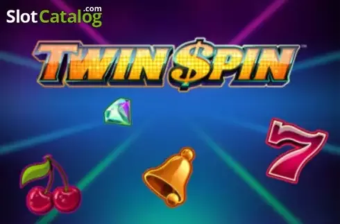 Twin Spin - 777-casino-nl.nl