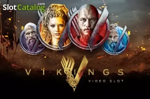 Vikings - 777-casino-nl.nl