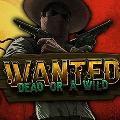 Wanted Dead or a Wild - 777-casino-nl.nl