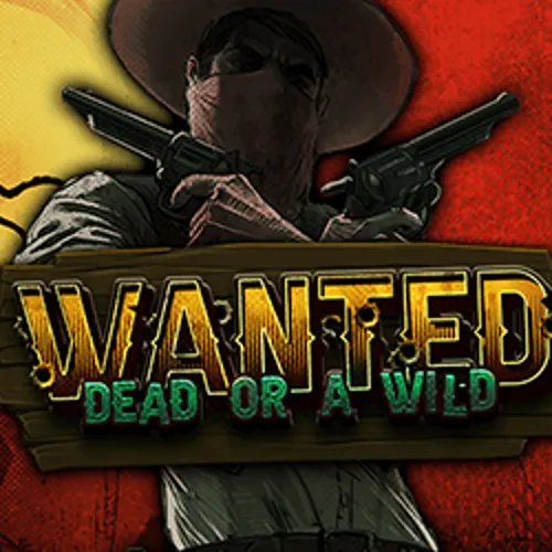 Wanted Dead or a Wild - 777-casino-nl.nl