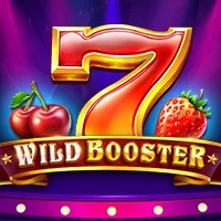 Wild Booster - 777-casino-nl.nl