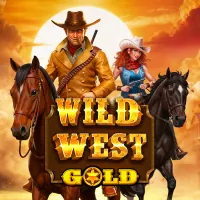 Wild West Gold - 777-casino-nl.nl